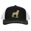 Mid Profile C112 Trucker Hat Thumbnail
