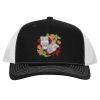 Mid Profile C112 Trucker Hat Thumbnail