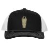 Mid Profile C112 Trucker Hat Thumbnail