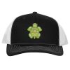 Mid Profile C112 Trucker Hat Thumbnail