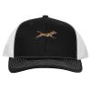 Mid Profile C112 Trucker Hat Thumbnail