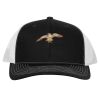 Mid Profile C112 Trucker Hat Thumbnail