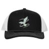 Mid Profile C112 Trucker Hat Thumbnail