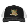 Mid Profile C112 Trucker Hat Thumbnail