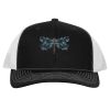 Mid Profile C112 Trucker Hat Thumbnail
