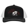 Mid Profile C112 Trucker Hat Thumbnail
