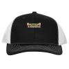 Mid Profile C112 Trucker Hat Thumbnail