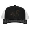 Mid Profile C112 Trucker Hat Thumbnail