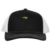 Mid Profile C112 Trucker Hat Thumbnail