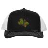Mid Profile C112 Trucker Hat Thumbnail