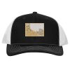 Mid Profile C112 Trucker Hat Thumbnail