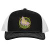Mid Profile C112 Trucker Hat Thumbnail
