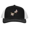 Mid Profile C112 Trucker Hat Thumbnail