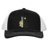 Mid Profile C112 Trucker Hat Thumbnail