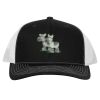 Mid Profile C112 Trucker Hat Thumbnail