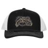 Mid Profile C112 Trucker Hat Thumbnail