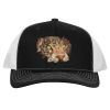 Mid Profile C112 Trucker Hat Thumbnail