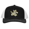 Mid Profile C112 Trucker Hat Thumbnail