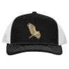 Mid Profile C112 Trucker Hat Thumbnail