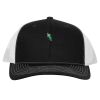 Mid Profile C112 Trucker Hat Thumbnail