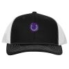 Mid Profile C112 Trucker Hat Thumbnail