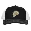 Mid Profile C112 Trucker Hat Thumbnail