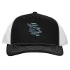 Mid Profile C112 Trucker Hat Thumbnail