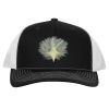 Mid Profile C112 Trucker Hat Thumbnail