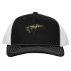 Mid Profile C112 Trucker Hat Thumbnail