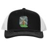 Mid Profile C112 Trucker Hat Thumbnail