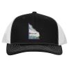 Mid Profile C112 Trucker Hat Thumbnail