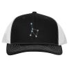 Mid Profile C112 Trucker Hat Thumbnail
