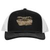 Mid Profile C112 Trucker Hat Thumbnail