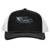 Mid Profile C112 Trucker Hat Thumbnail
