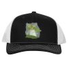 Mid Profile C112 Trucker Hat Thumbnail