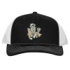 Mid Profile C112 Trucker Hat Thumbnail
