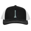 Mid Profile C112 Trucker Hat Thumbnail