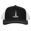 Mid Profile C112 Trucker Hat Thumbnail
