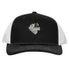 Mid Profile C112 Trucker Hat Thumbnail