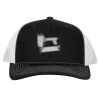 Mid Profile C112 Trucker Hat Thumbnail