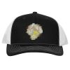 Mid Profile C112 Trucker Hat Thumbnail