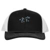Mid Profile C112 Trucker Hat Thumbnail