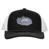Mid Profile C112 Trucker Hat Thumbnail