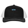 Mid Profile C112 Trucker Hat Thumbnail