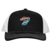 Mid Profile C112 Trucker Hat Thumbnail
