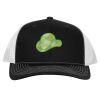 Mid Profile C112 Trucker Hat Thumbnail