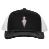 Mid Profile C112 Trucker Hat Thumbnail