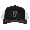 Mid Profile C112 Trucker Hat Thumbnail