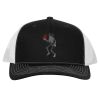Mid Profile C112 Trucker Hat Thumbnail