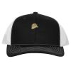 Mid Profile C112 Trucker Hat Thumbnail
